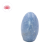 Calcite bleue forme libre 9