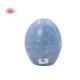 Calcite bleue forme libre 9