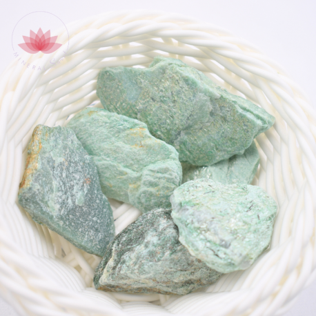 Fuchsite Brute