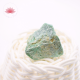 Fuchsite brute petite 9