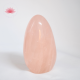 Quartz rose forme libre 3
