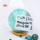 Malachite sphère 3