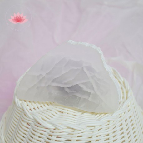 Ulexita de colección de USA