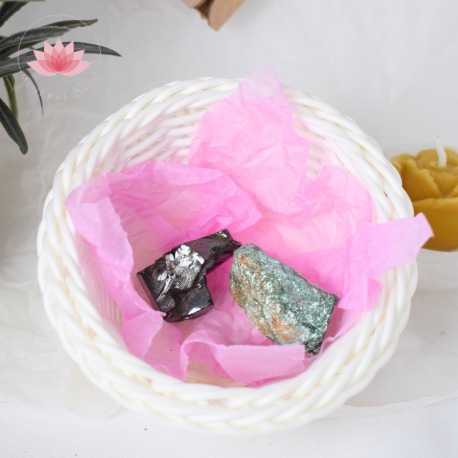 Meditación y centraje