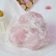Quartz rose brut 7