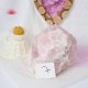 Quartz rose brut 7