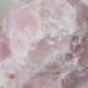 Quartz rose brut 7