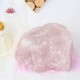 Quartz rose brut 1