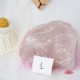 Quartz rose brut 1