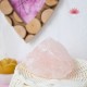 Quartz rose brut 6
