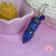 Lapis Lazuli Pendule Égyptien