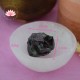 Shungite cristal silver 2