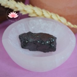 Shungit cristal silver 4