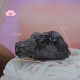 Shungite cristal silver 6