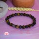 Bracelet Shungite et Oeil de Tigre