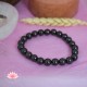 Bracelet Shungite perles 8mm-poignet 18cm