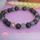 Pulsera Shungit y Labradorita