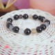 Bracelet Shungite et Agate