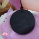 Pendentif Shungite Ying-Yang