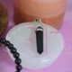 Pendentif Shungite Biterminé 3