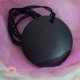 Pendentif Shungite gravée Arbre de Vie