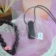 Pendentif Shungite en pointe 1