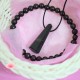 Pendentif Shungite en pointe 3