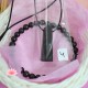 Pendentif Shungite en pointe 4
