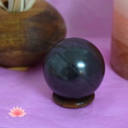 Sphére de Shungite 4cm