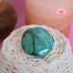 Malaquita piedra rodada 8