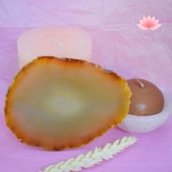 Agate tranche 1