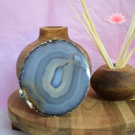 Agate Tranche 2