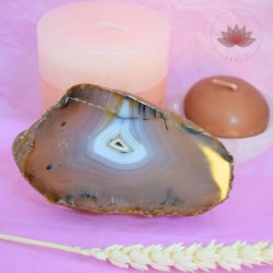 Agate Tranche 26