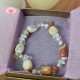 Pulsera Ágata y otras piedras