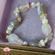 Bracelet Agate et d'autres pierres