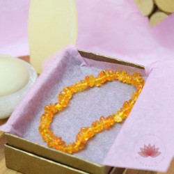 Pulsera ámbar DM200