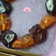 Pulsera ámbar DM10