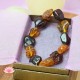 Pulsera ámbar DM10