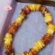 Pulsera ámbar DM71