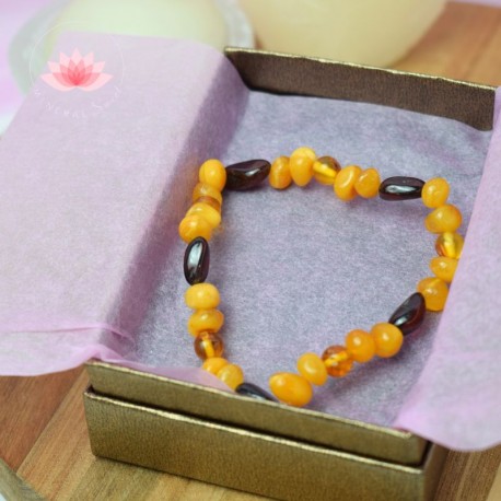 Ambre bracelet DM44