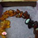 Bracelet Ambre NBF13