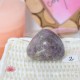Lepidolita piedra rodada 2