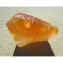 Calcite miel