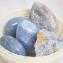 Calcite bleue