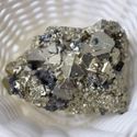 Pyrite