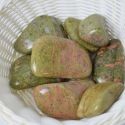 Unakite